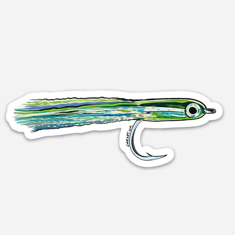 Surf Candy Sticker