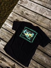 Tarpon Short Sleeve Tee