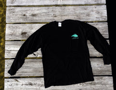 Tarpon Long Sleeve Tee