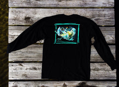 Tarpon Long Sleeve Tee