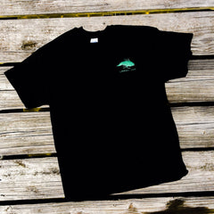 Tarpon Short Sleeve Tee
